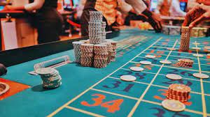 Зеркало Grizzly Casino